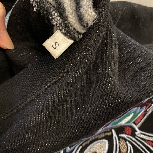 Authentic Kenzo sweatshirt - Picture 5 of 10